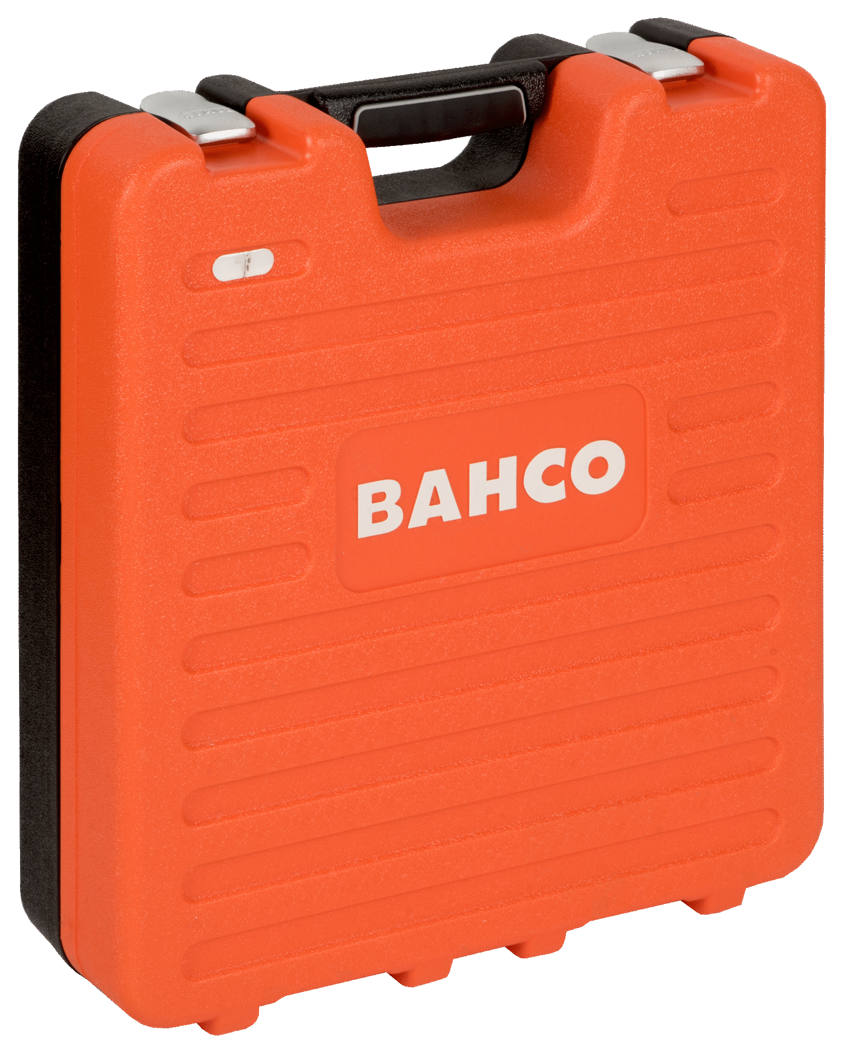Juego De Dados Acero 1/4" Y 1/2" +llaves 94 Pzs S87+7 BAHCO - Imagen 2